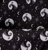 Loungefly Disney - The Nightmare Before Christmas Backpack
