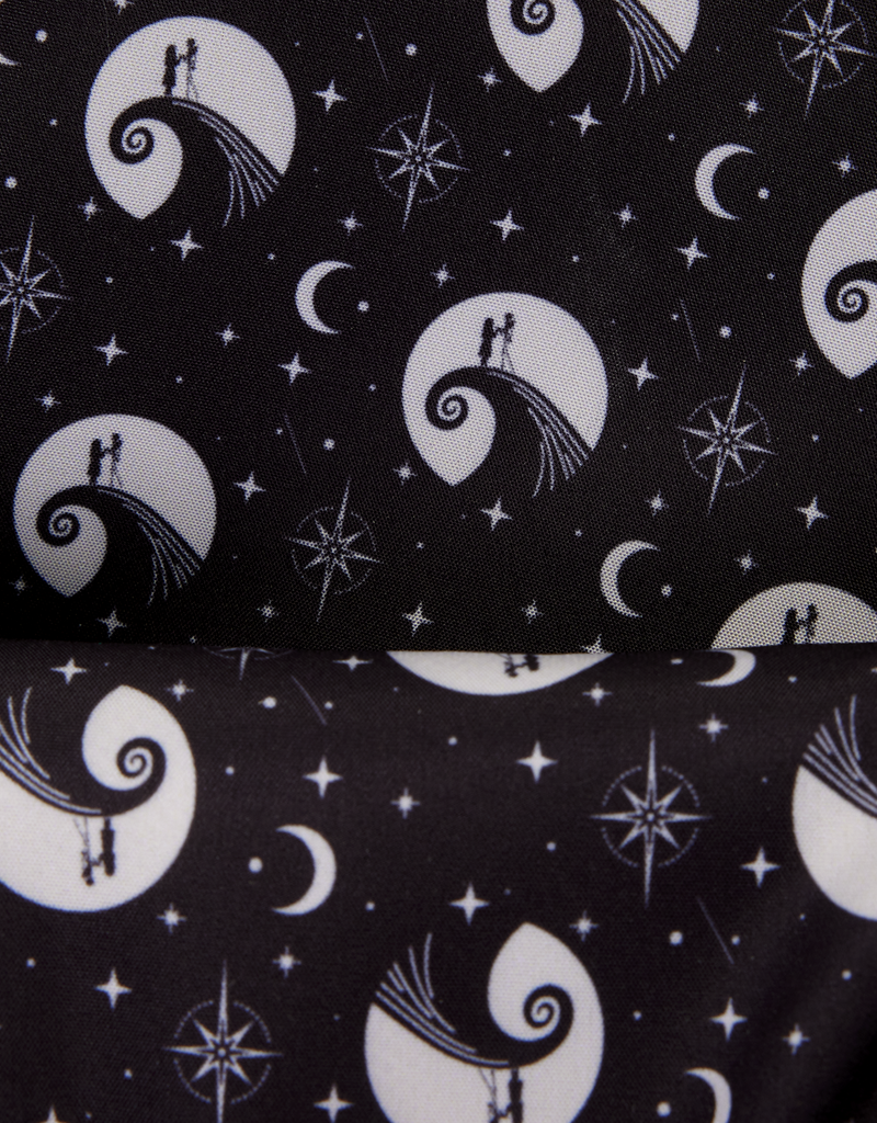 Loungefly Disney - The Nightmare Before Christmas Backpack