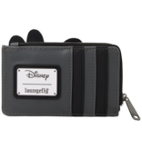 Loungefly Disney - Mickey & Minnie Halloween Cardholder