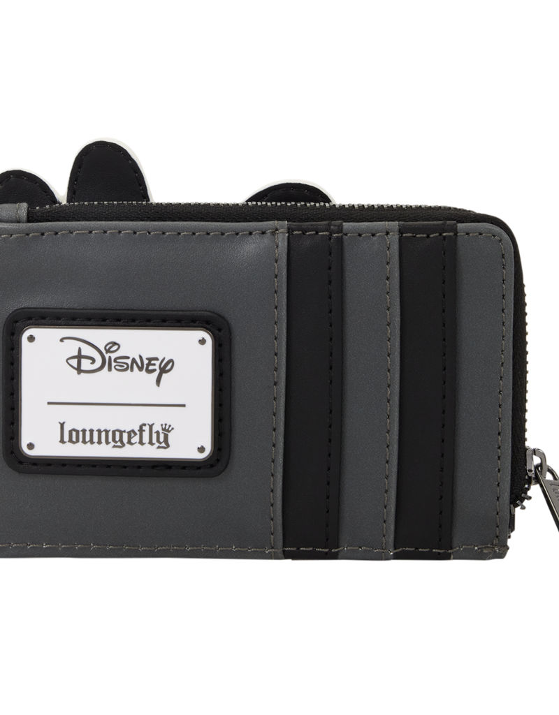 Loungefly Disney - Mickey & Minnie Halloween Cardholder