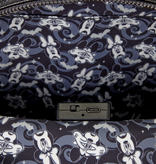 Loungefly Disney - Mickey & Minnie Halloween Backpack Glows in the Dark