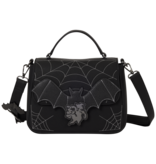 Loungefly Disney - Mickey & Minnie Halloween Crossbody Bag