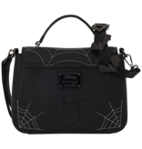 Loungefly Disney - Mickey & Minnie Halloween Crossbody Bag