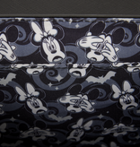 Loungefly Disney - Mickey & Minnie Halloween Crossbody Bag