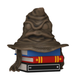 Funko Pop! Harry Potter - Sorting Hat With Sound