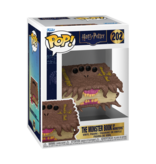 Funko Pop! Harry Potter - The Monster Book Of Monsters