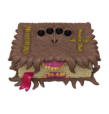 Funko Pop! Harry Potter - The Monster Book Of Monsters