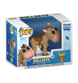 Funko Pop! Premium Disney Pixar Toy Story 5 - Bullseye