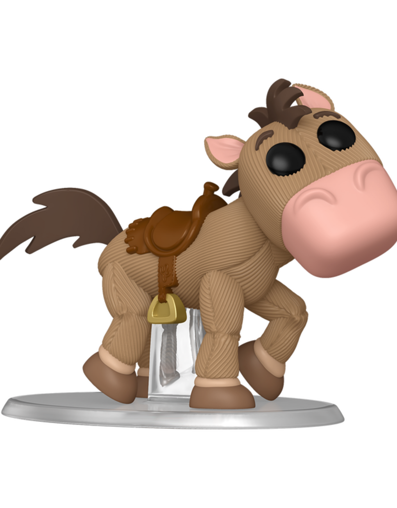 Funko Pop! Premium Disney Pixar Toy Story 5 - Bullseye