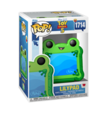 Funko Pop! Disney Pixar Toy Story 5 - Lilypad