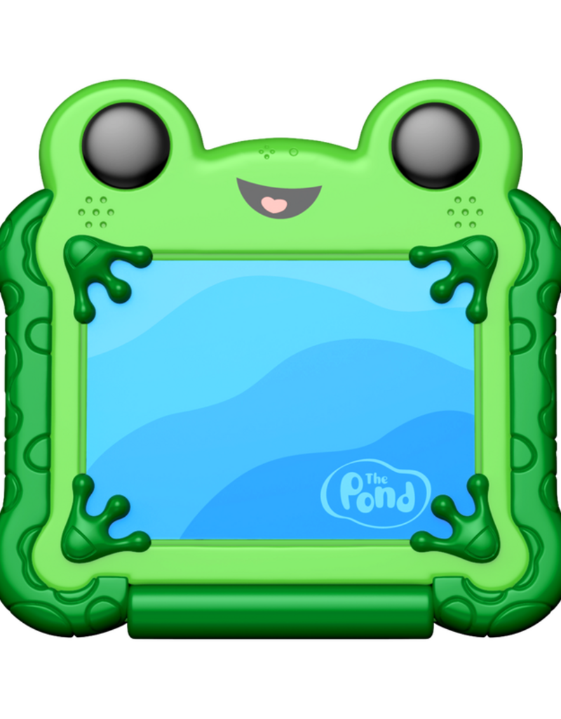 Funko Pop! Disney Pixar Toy Story 5 - Lilypad