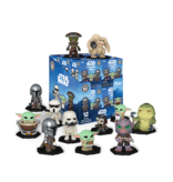 Funko Pop! Star Wars -The Mandalorian And Grogu Mystery Mini