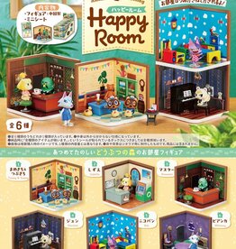 Animal Crossing - Happy Room Mystery Box