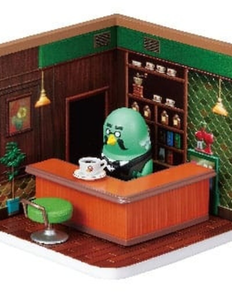 Animal Crossing - Happy Room Mystery Box