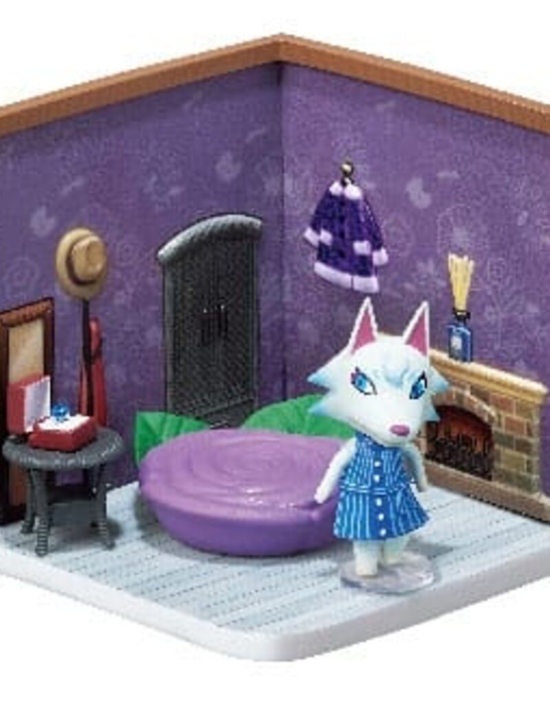 Animal Crossing - Happy Room Mystery Box