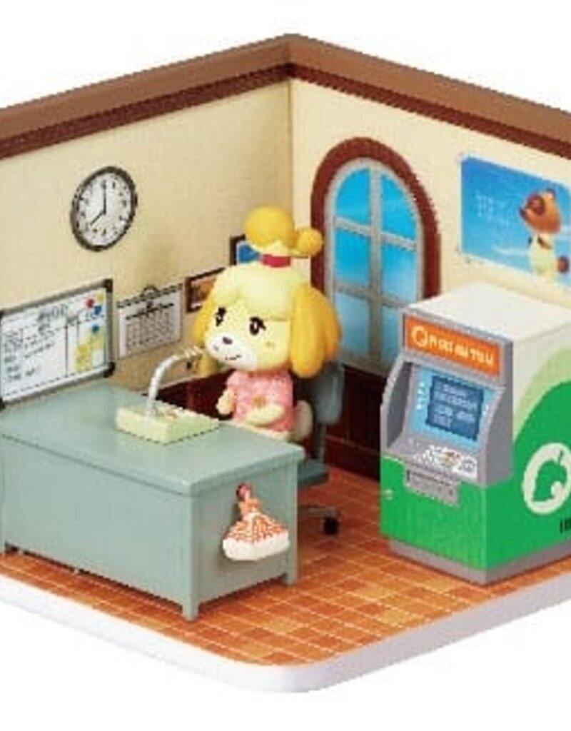 Animal Crossing - Happy Room Mystery Box