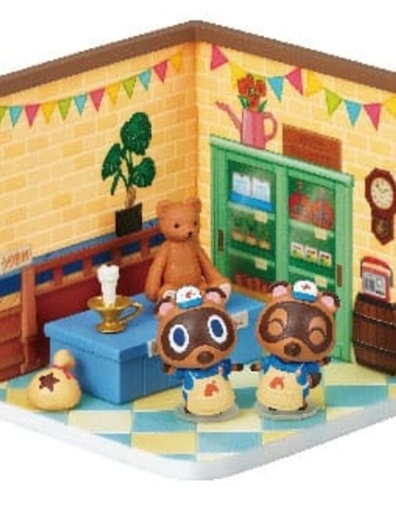 Animal Crossing - Happy Room Mystery Box