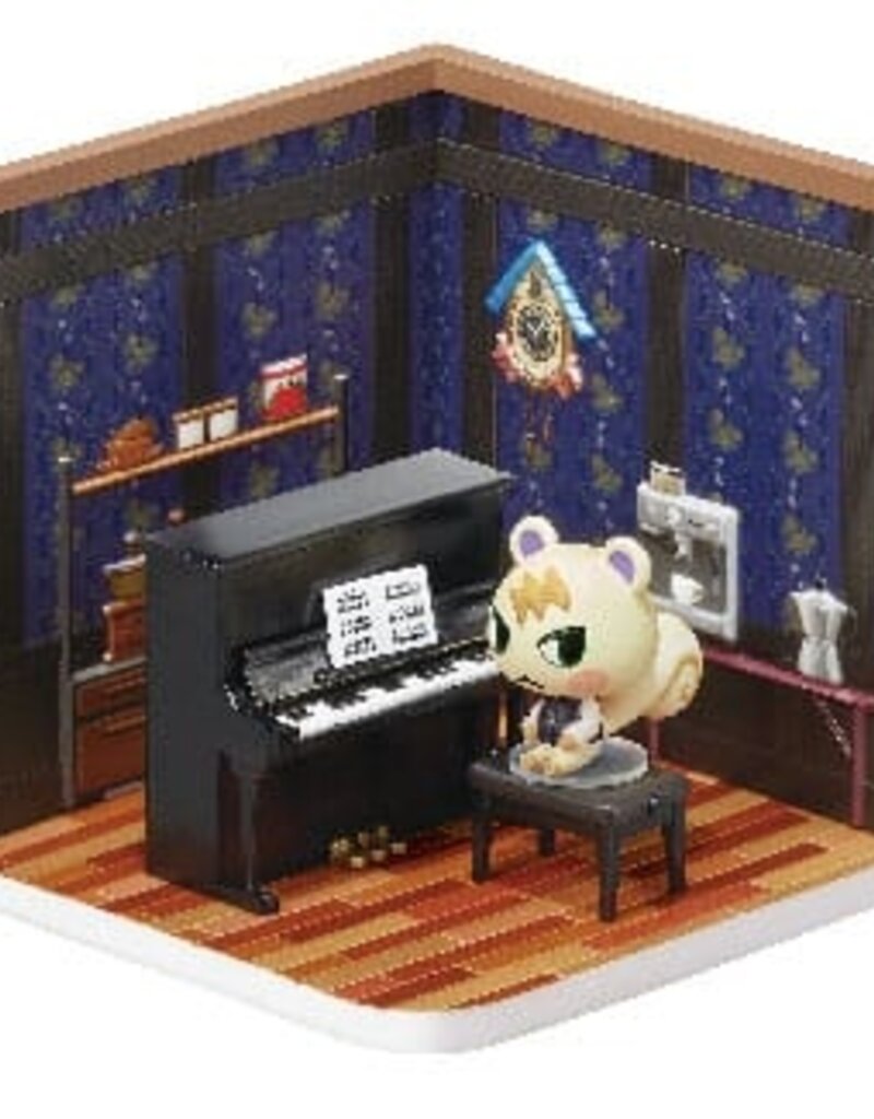 Animal Crossing - Happy Room Mystery Box