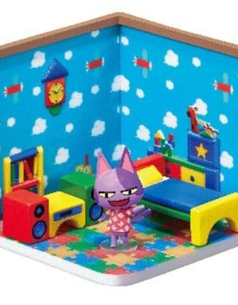 Animal Crossing - Happy Room Mystery Box