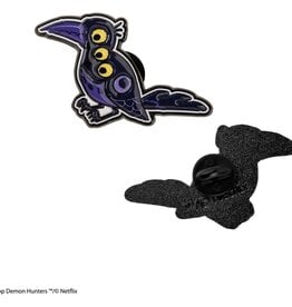 K-Pop Demon Hunters - Sussie Pin