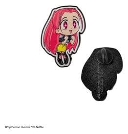 K-Pop Demon Hunters - Mira Pin