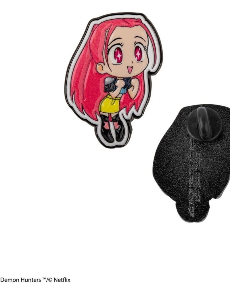 K-Pop Demon Hunters - Mira Pin