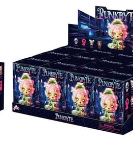 Punkbyte Blind Box