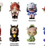 Punkbyte Blind Box