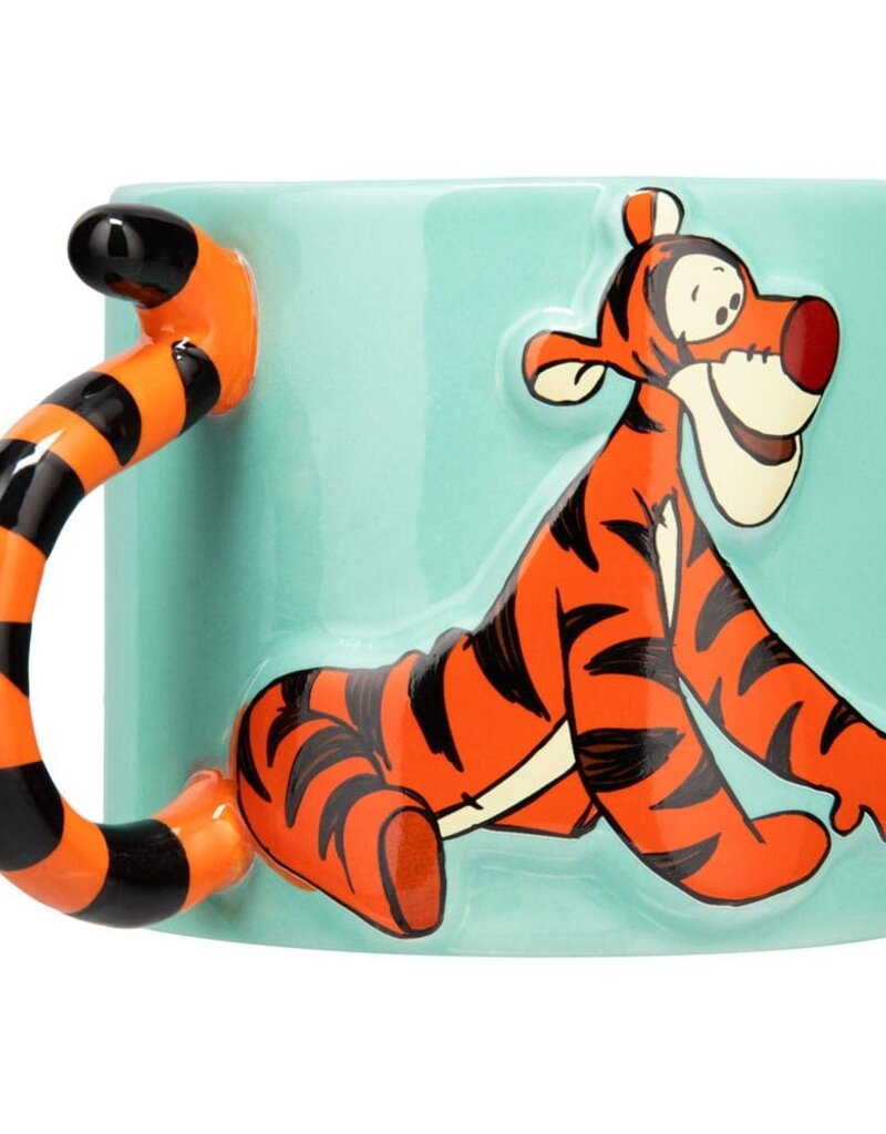 Disney Winnie The Pooh - Tigger Mug