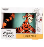 Disney Winnie The Pooh - Tigger Mug
