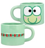 Sanrio - Kerokerokeroppi Mug