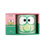 Sanrio - Kerokerokeroppi Mug