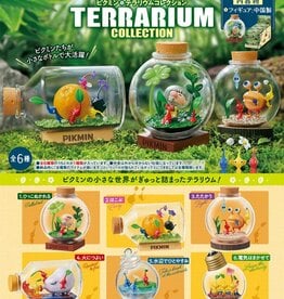 Pikmin Terrarium - Blind Box