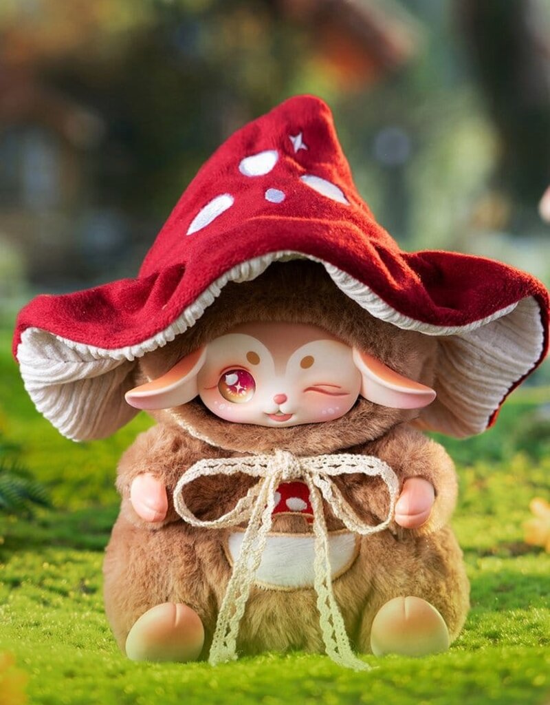 Sally Fantasy Fairy - Blind Box