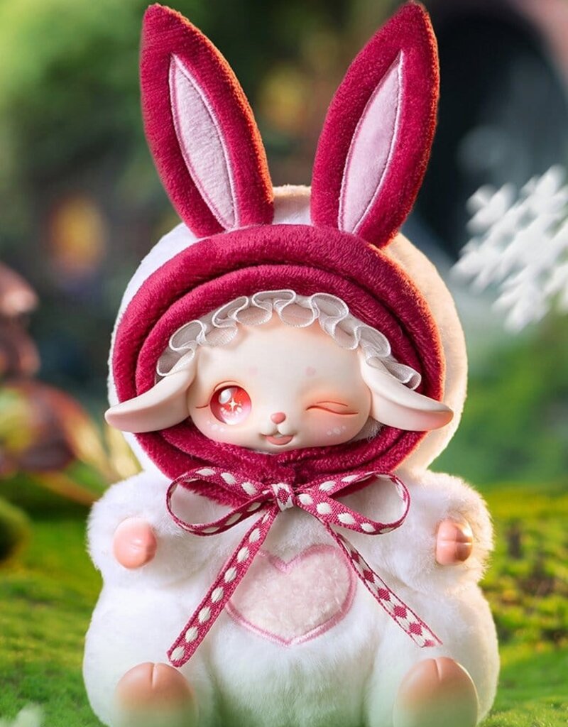 Sally Fantasy Fairy - Blind Box