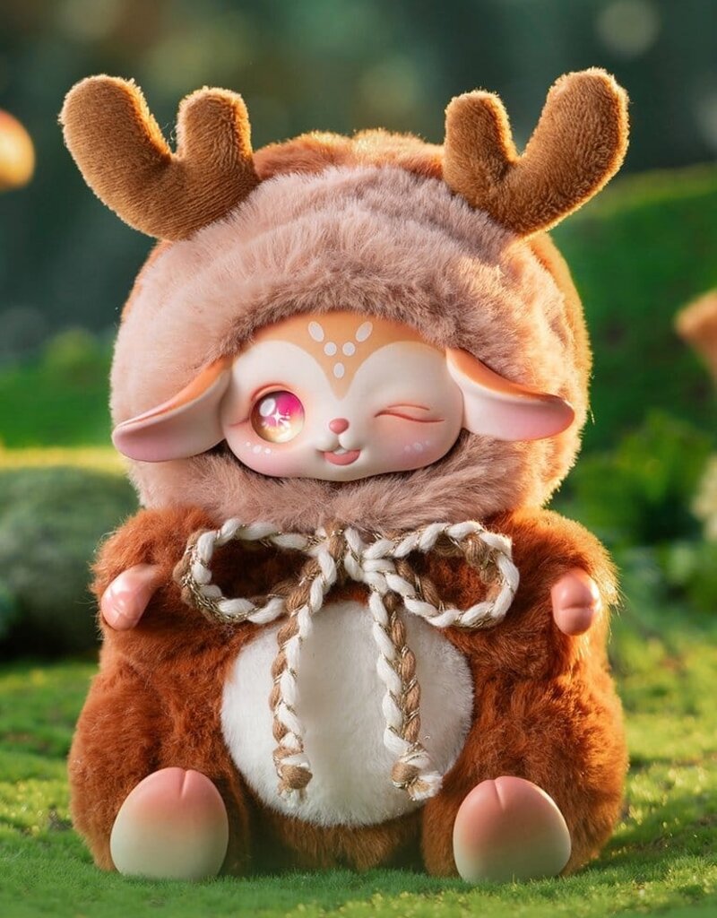 Sally Fantasy Fairy - Blind Box