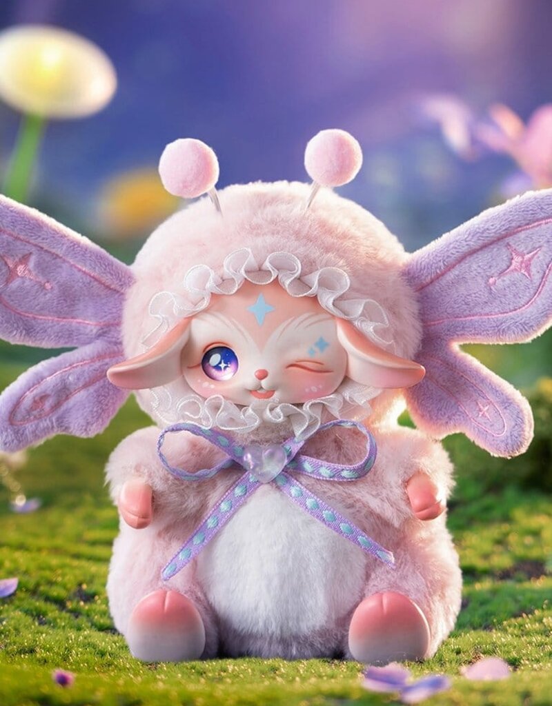 Sally Fantasy Fairy - Blind Box