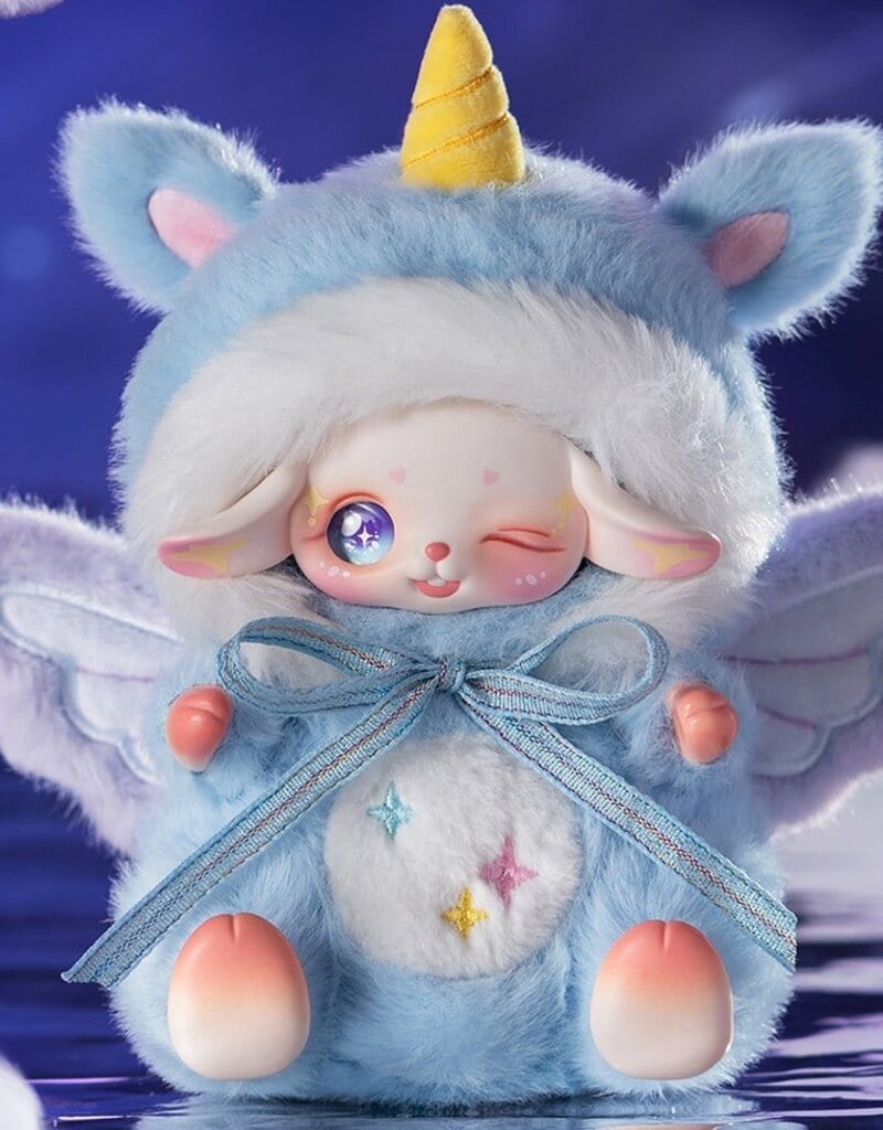Sally Fantasy Fairy - Blind Box