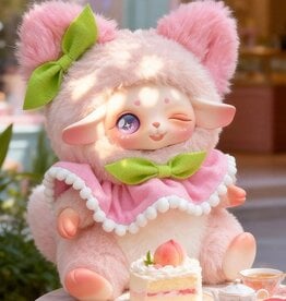 Sally Sweet Dream House - Blind Box