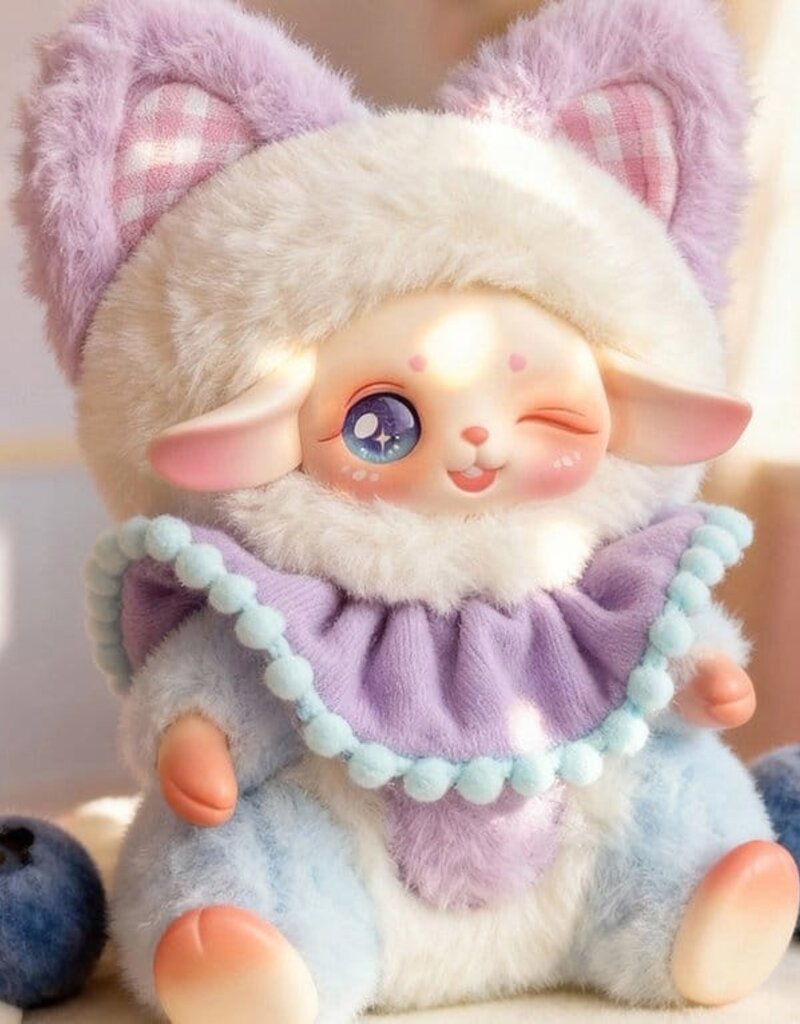 Sally Sweet Dream House - Blind Box