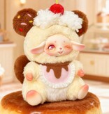 Sally Sweet Dream House - Blind Box