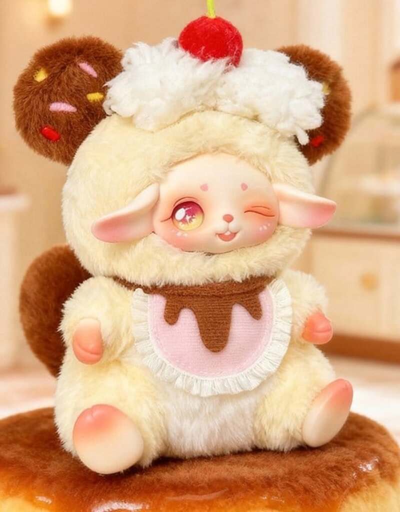 Sally Sweet Dream House - Blind Box