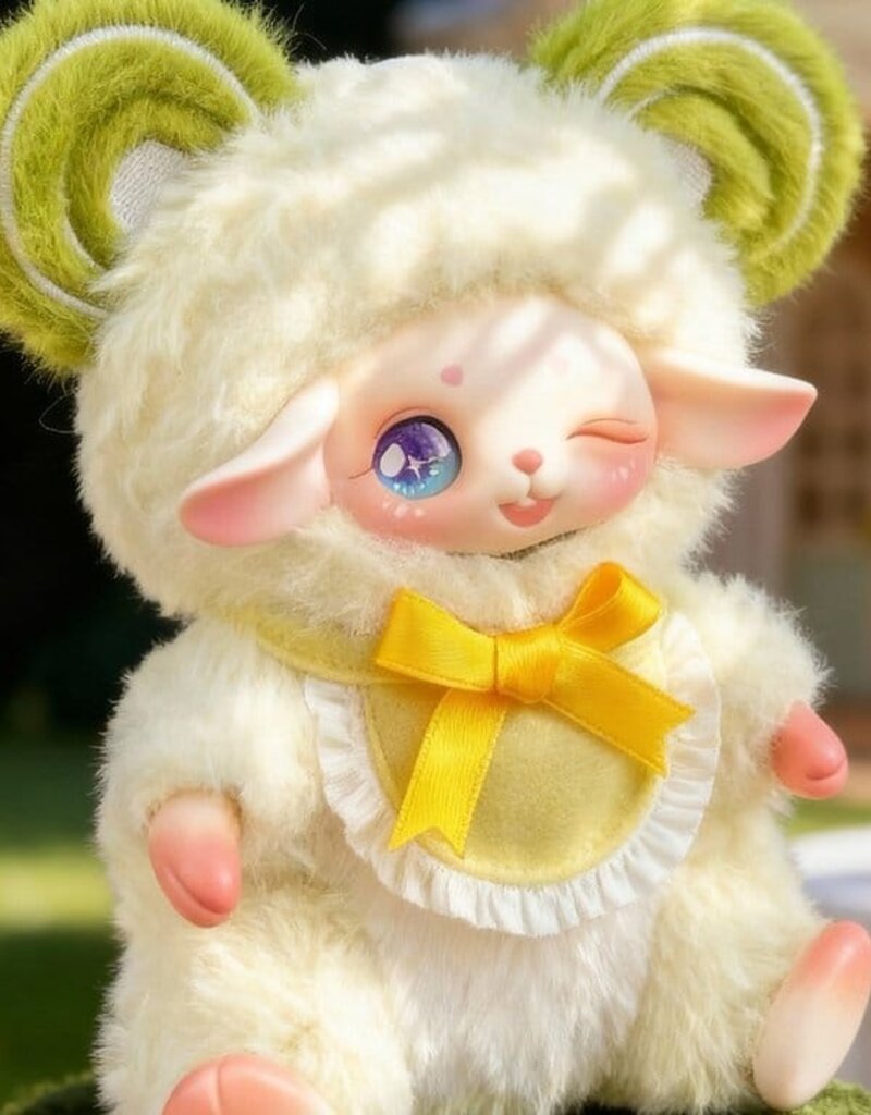 Sally Sweet Dream House - Blind Box