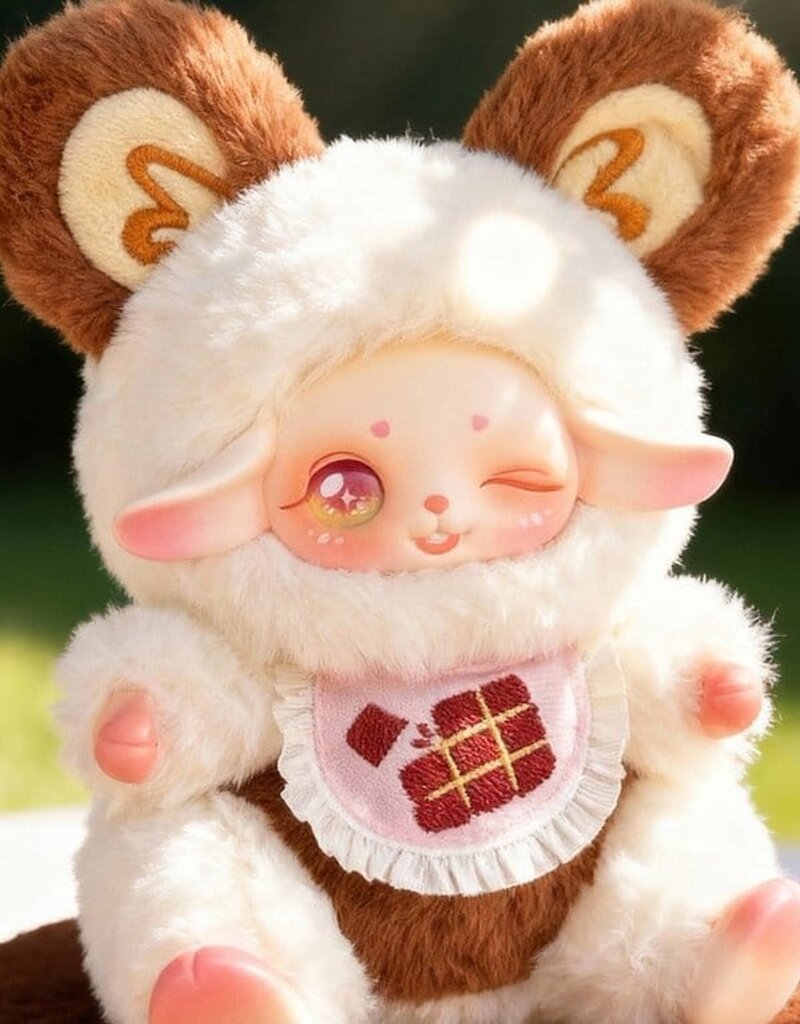 Sally Sweet Dream House - Blind Box