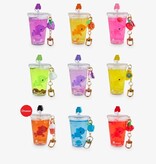 Tokidoki Unicorno - Beverage Besties Bag Charm Blind Box