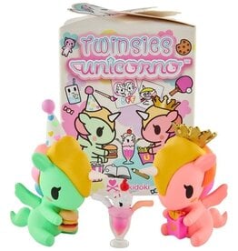 Tokidoki Unicorno - Blind Box Twinsies