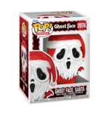 Funko Pop! Ghost Face - Ghost Face Santa