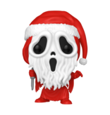 Funko Pop! Ghost Face - Ghost Face Santa
