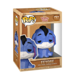 Funko Pop! Disney Winnie The Pooh - Eeyore Whittled