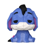 Funko Pop! Disney Winnie The Pooh - Eeyore Whittled
